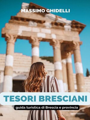 cover image of Tesori Bresciani